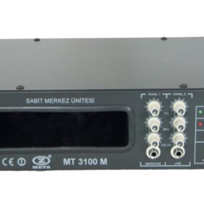 West Sound MT 3100 M Sabit Merkez Verici Ünitesi